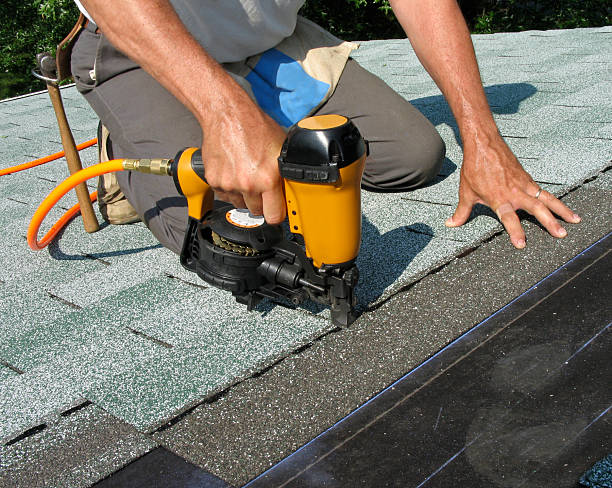 Best Emergency Roof Repair  in Stone Mountain, GA