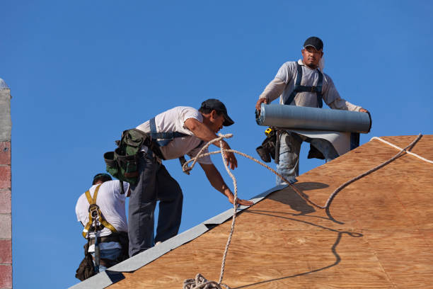 Heating Cable for Roof Installation in Stone Mountain, GA