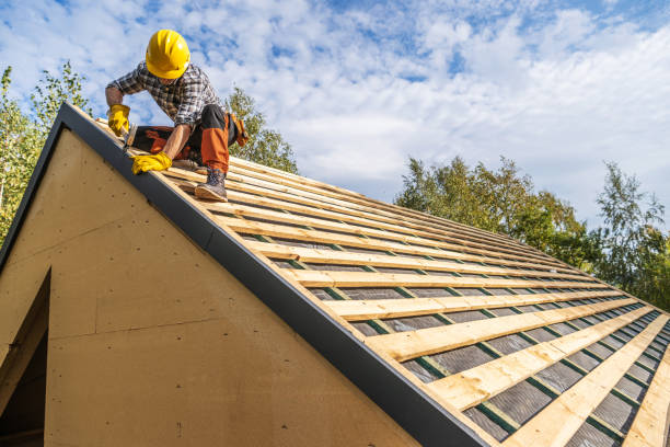 Best New Roof Installation  in Stone Mountain, GA