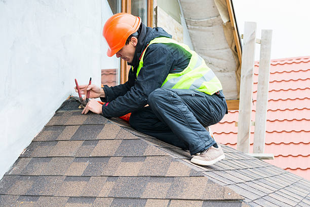 Quick and Trustworthy Emergency Roof Repair Services in Stone Mountain, GA